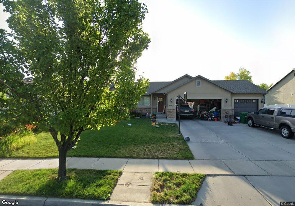 8387 S Skyline Arch Dr unit 2031, West Jordan, UT 84081 - photo 1