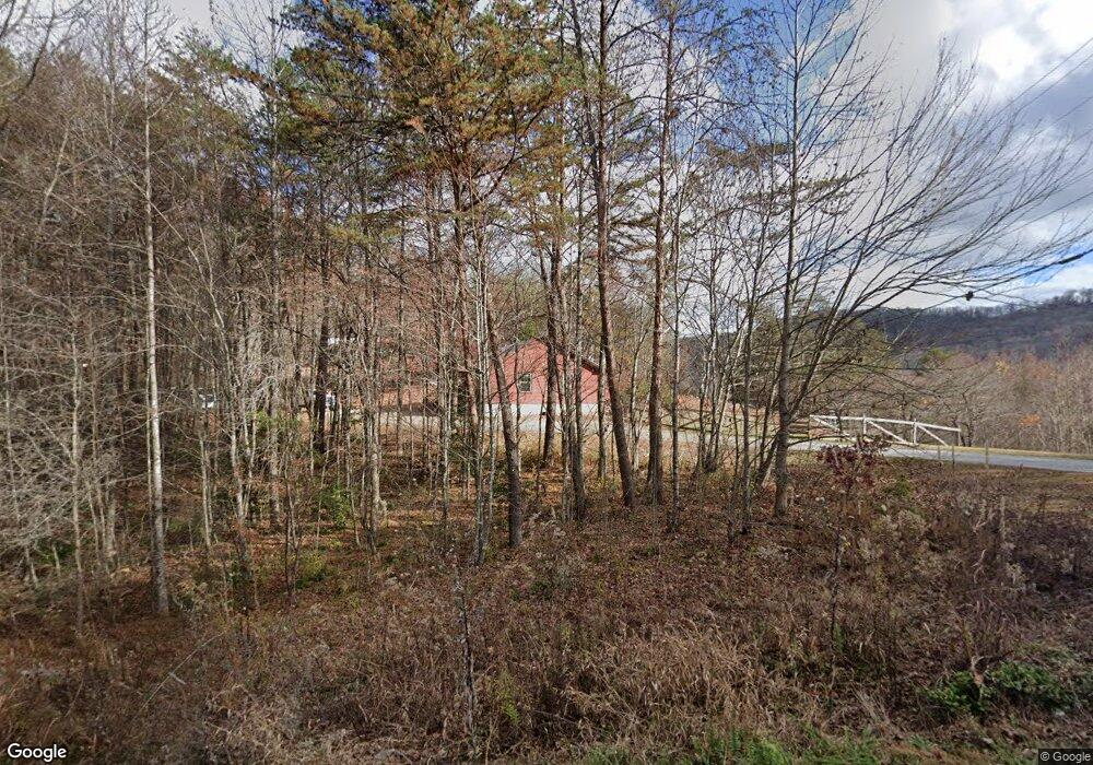 1200 Sutton Rd, Hiawassee, GA 30546 - photo 1