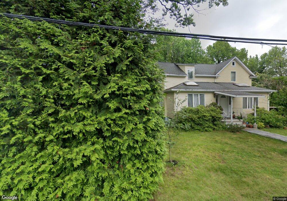 27 W Main St, Alpine, NJ 07620 - photo 1