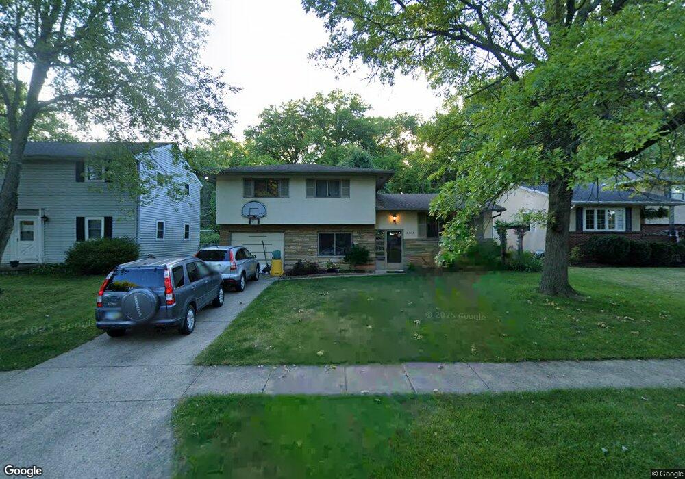 5311 Sprucewood Rd, Columbus, OH 43229 - photo 1