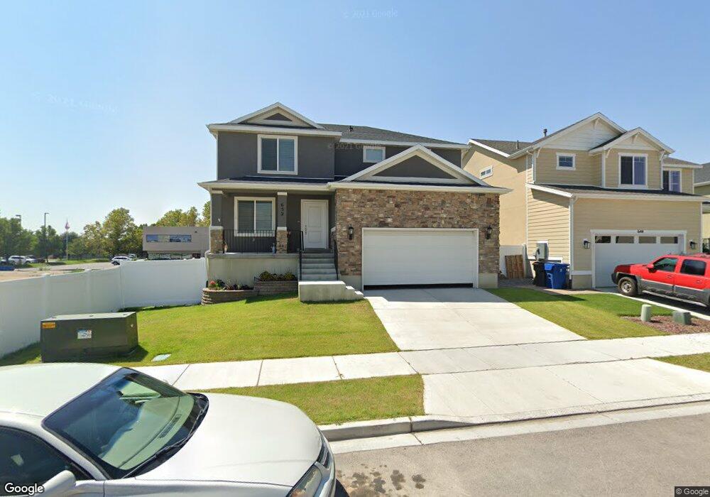 652 E Bishop Ln, American Fork, UT 84003 - photo 1