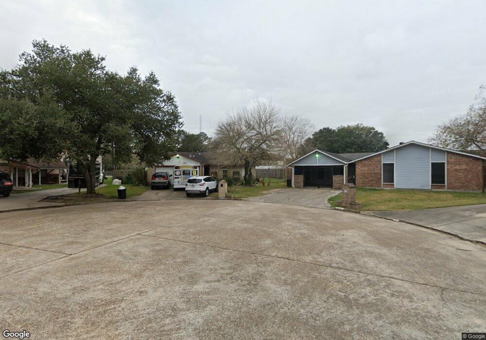 2615 Lemonwood Ln, Houston, TX 77038 - photo 1