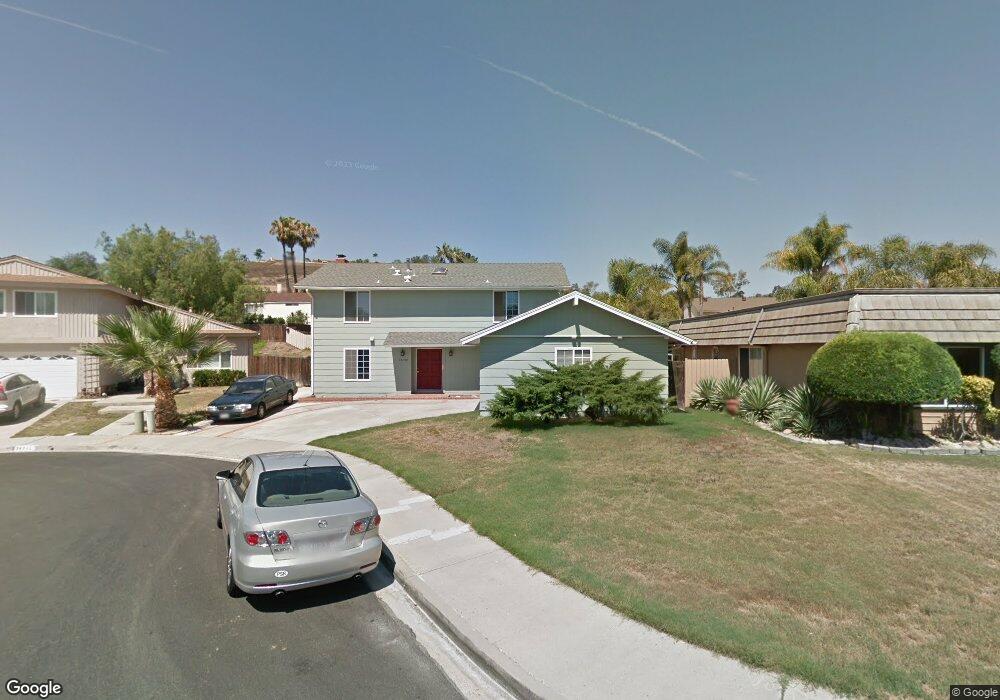 14120 Kendra Way, Poway, CA 92064 - photo 1