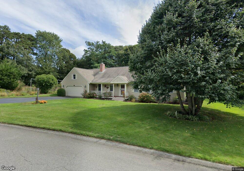 9 Openfield Rd, South Dennis, MA 02660 - photo 1