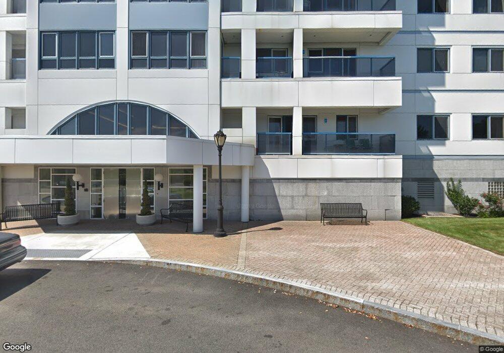 Marina Point unit 802, Quincy, MA 02171 - photo 1