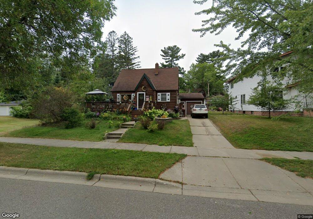 603 603 Se 2-Avenue-, Grand Rapids, MN 55744 - photo 1