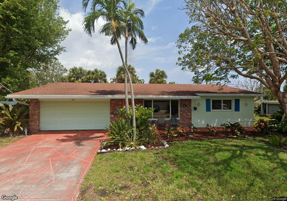 629 South Rd, Boynton Beach, FL 33435 - photo 1