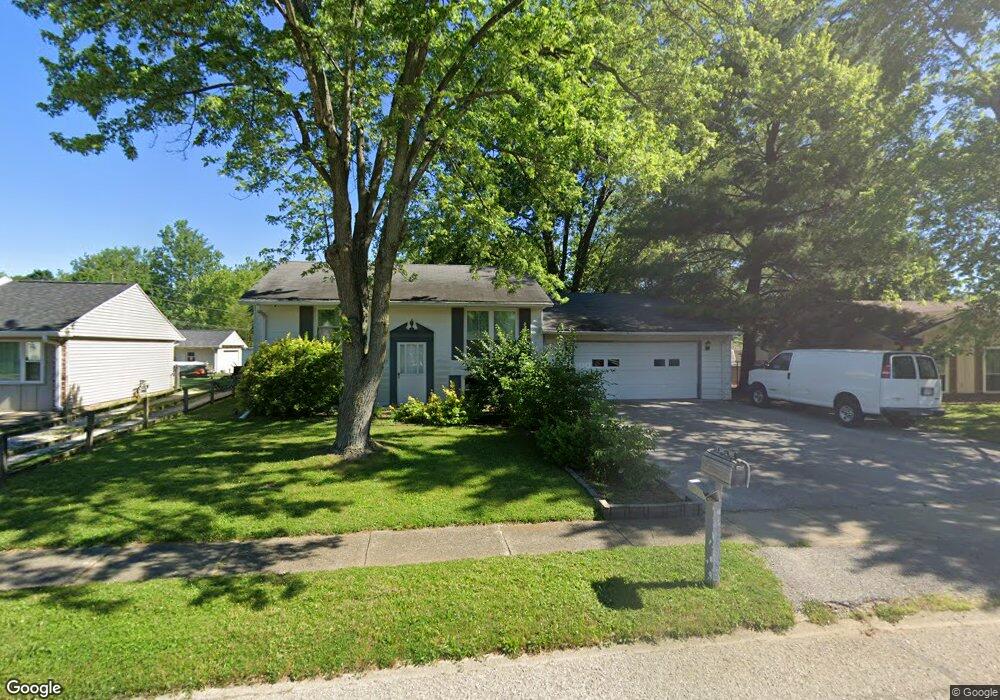 1420 Pierce Dr, Plainfield, IN 46168 - photo 1