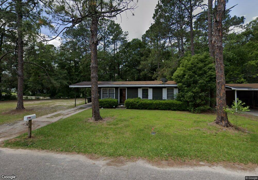 1750 4th St SE, Moultrie, GA 31768 - photo 1