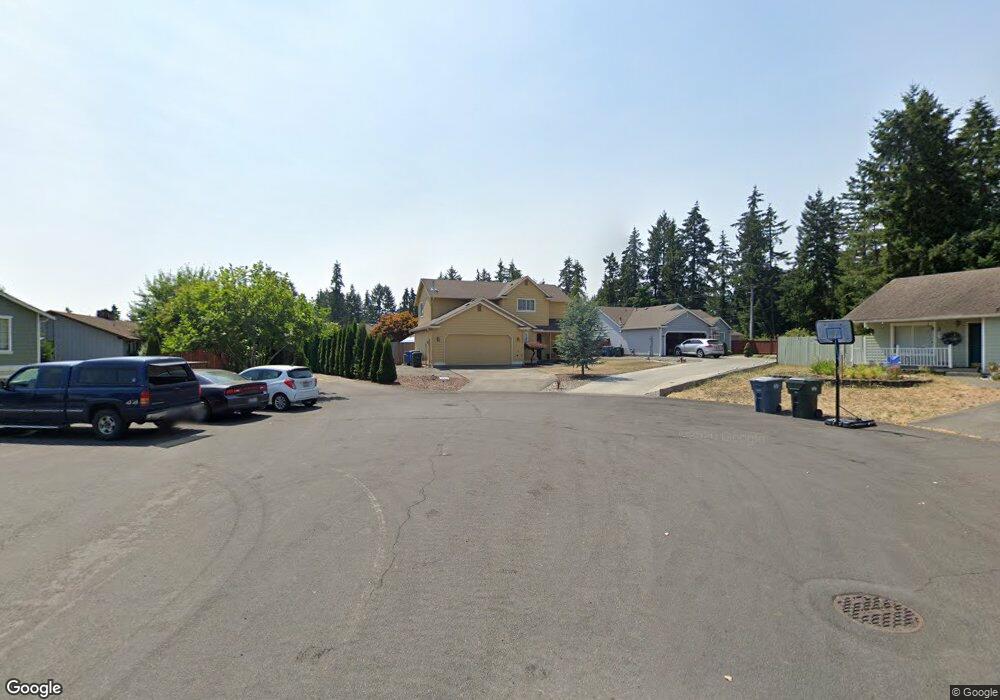 19626 70th Avenue Ct E, Spanaway, WA 98387 - photo 1