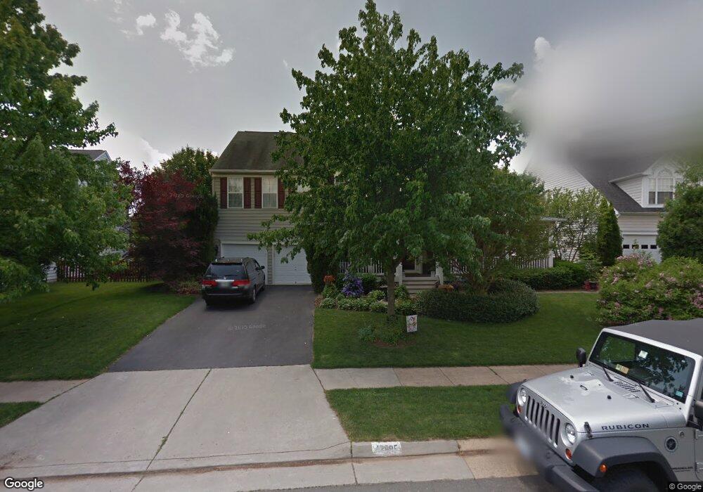 42885 Vestals Gap Dr, Broadlands, VA 20148 - photo 1