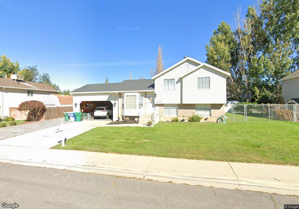 1270 W 1835 N, Lehi, UT 84043 - photo 1