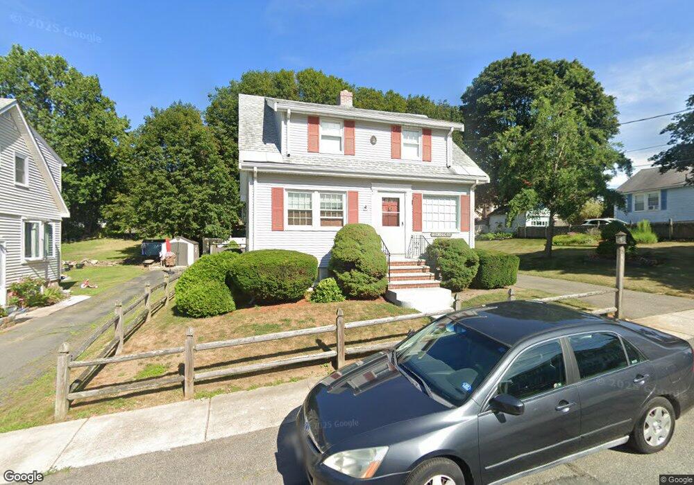 19 Gregg St, Beverly, MA 01915 - photo 1