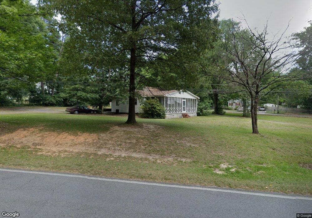 3020 New Clinton Rd, Macon, GA 31211 - photo 1