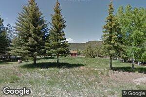 875 Mountain View Dr, Pine Valley, UT 84781