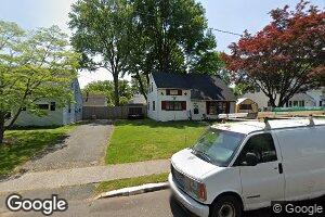 308 W Walnut St, Pottstown, PA 19464