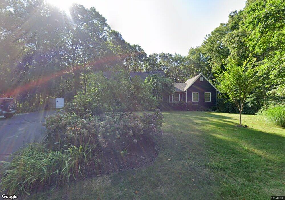 94 Warpas Rd, Madison, CT 06443 - photo 1