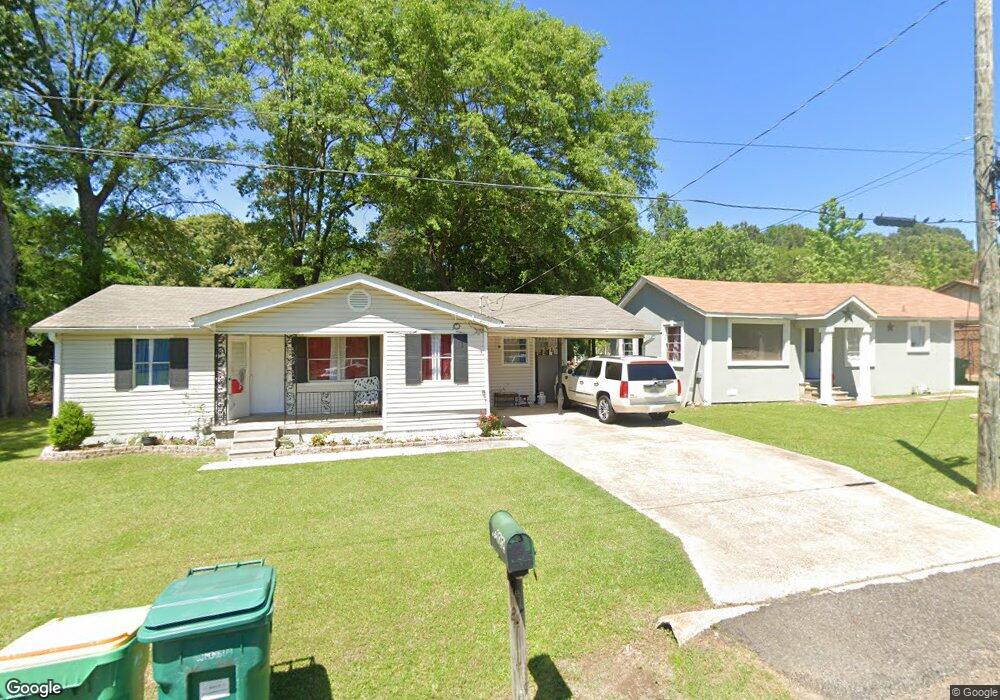 122 Lilac St, Texarkana, TX 75501 - photo 1