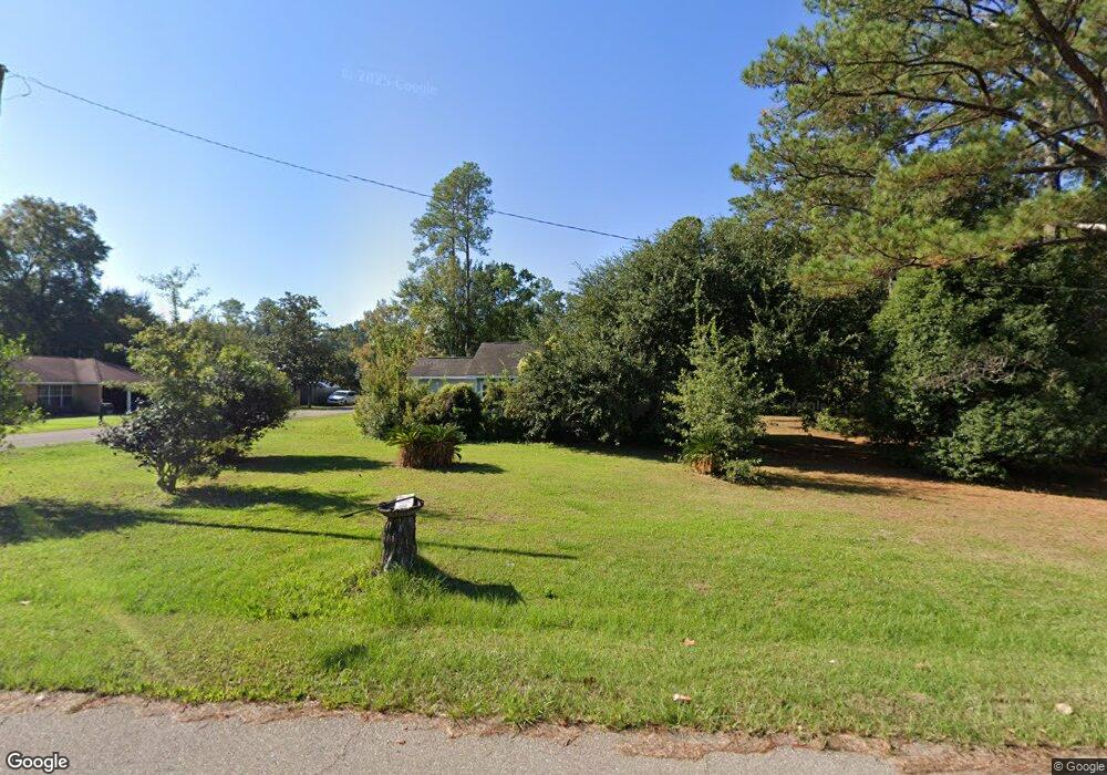 1501 W Fourth Ave, Picayune, MS 39466 - photo 1