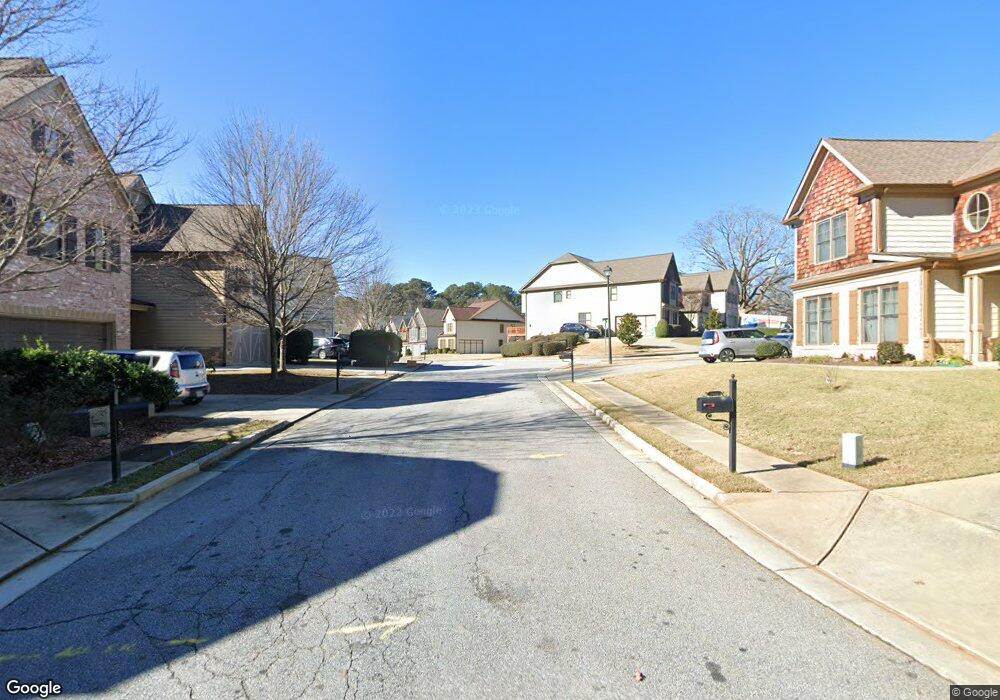 2105 Micaela Way, Duluth, GA 30096 - photo 1