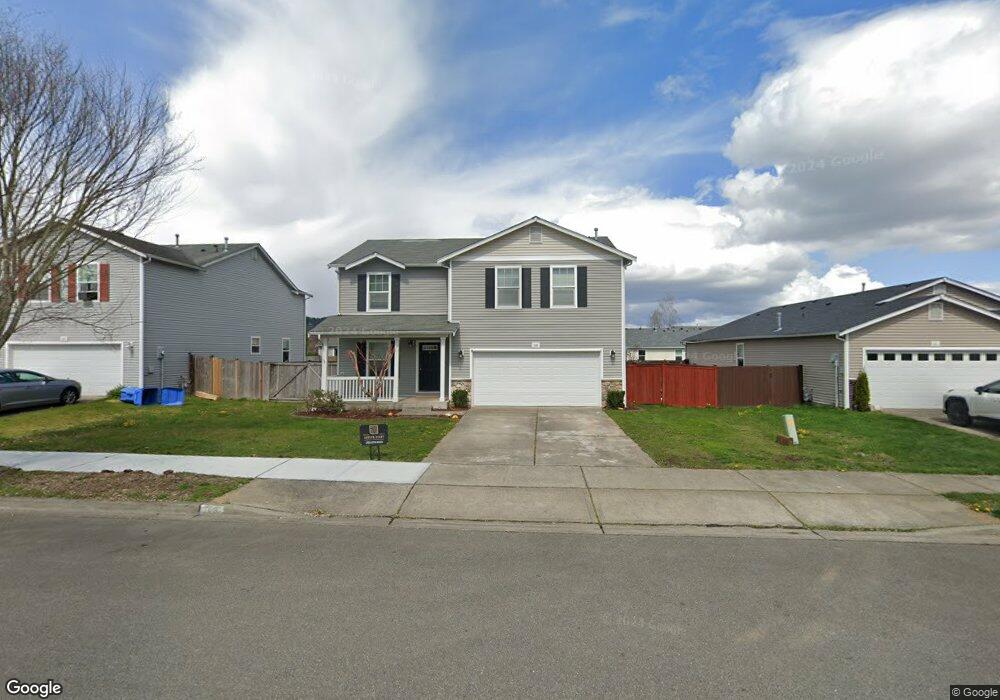 109 Mazza St NE, Orting, WA 98360 - photo 1