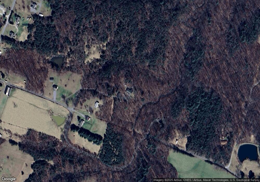 52 Red Cedar Ln, Berkeley Springs, WV 25411 - photo 1