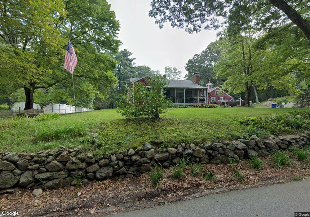 109 Adams St, Holliston, MA 01746 - photo 1