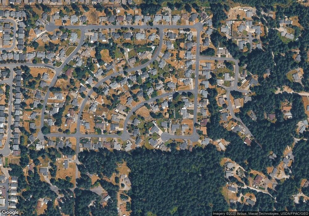 10906 194th Street Ct E, Graham, WA 98338 - photo 1