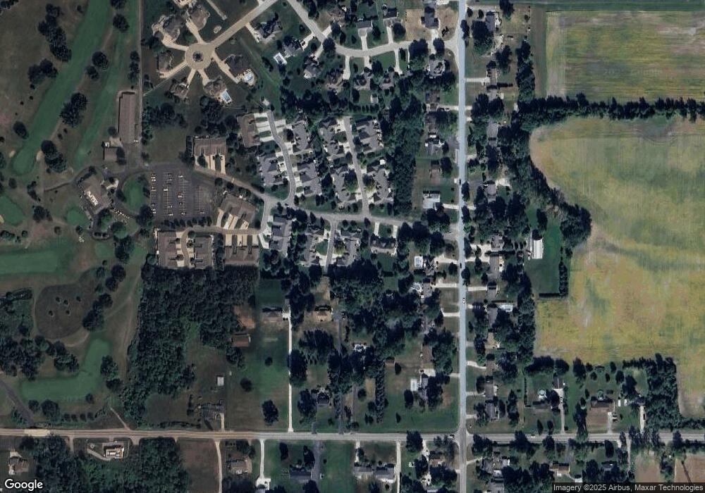 13076 Links Ct, Clio, MI 48420 - photo 1