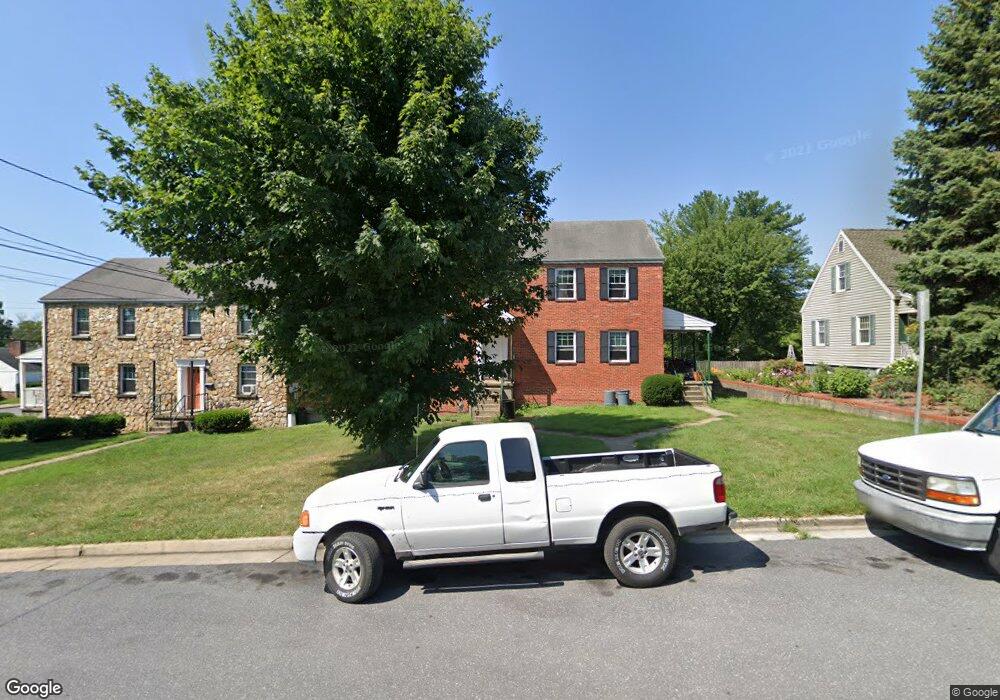 205 Ohio Ave, Harrisonburg, VA 22801 - photo 1