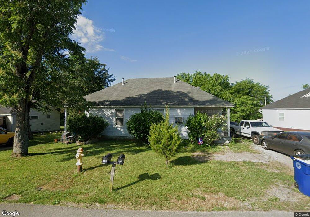 180 Cedar Grove Rd, Shelbyville, TN 37160 - photo 1