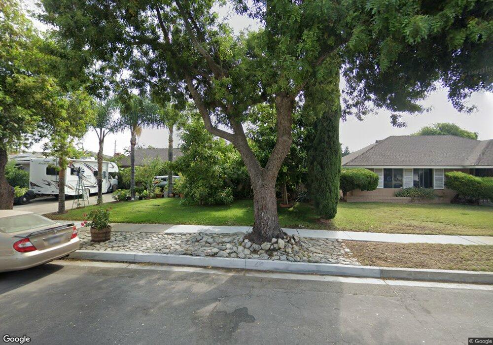 256 Comet Ave, Upland, CA 91786 - photo 1