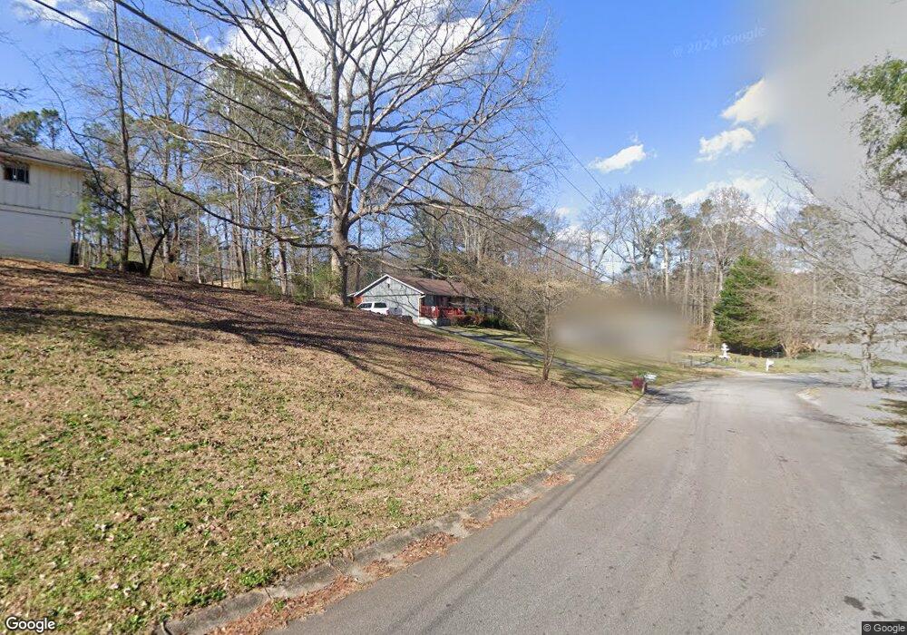 1821 Hetz Ct SW unit 3, Marietta, GA 30008 - photo 1