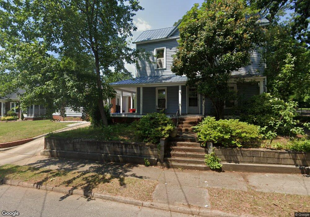 133 Park St, Statesville, NC 28677 - photo 1