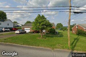 19 Liberty St, Smithfield, PA 15478