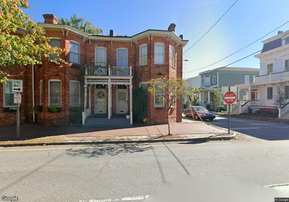 532 Price St, Savannah, GA 31401 - photo 1