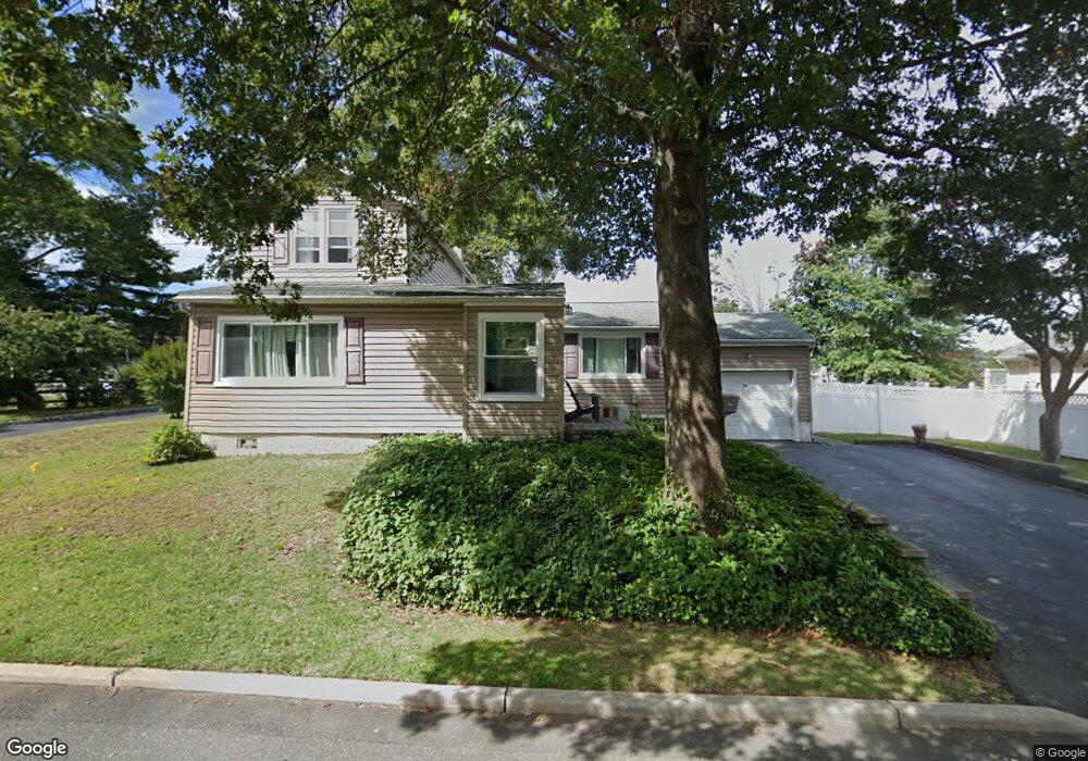 59 Rivington Ave, West Long Branch, NJ 07764 - photo 1