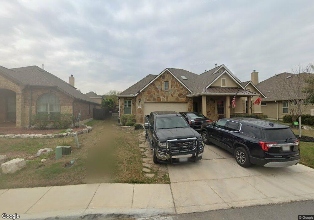 11526 Massive Mount, Helotes, TX 78023 - photo 1