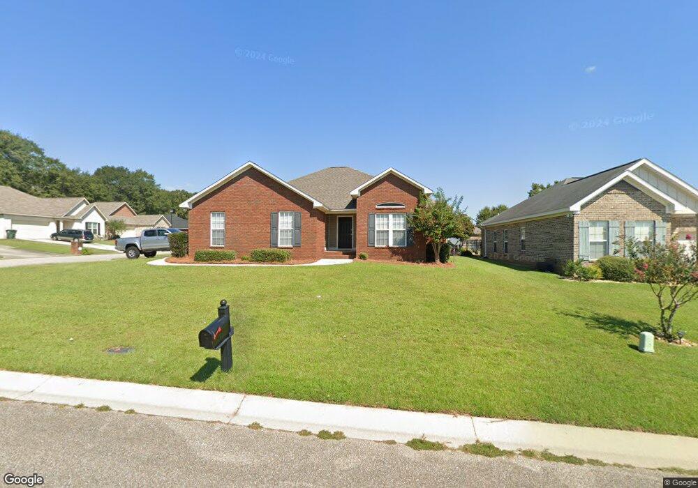 118 Waxmyrtle Rd, Dothan, AL 36301 - photo 1