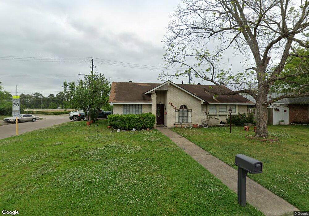 3603 Woodgate St, Houston, TX 77039 - photo 1
