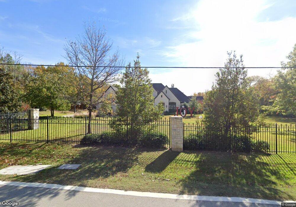 1961 E Highland St, Southlake, TX 76092 - photo 1