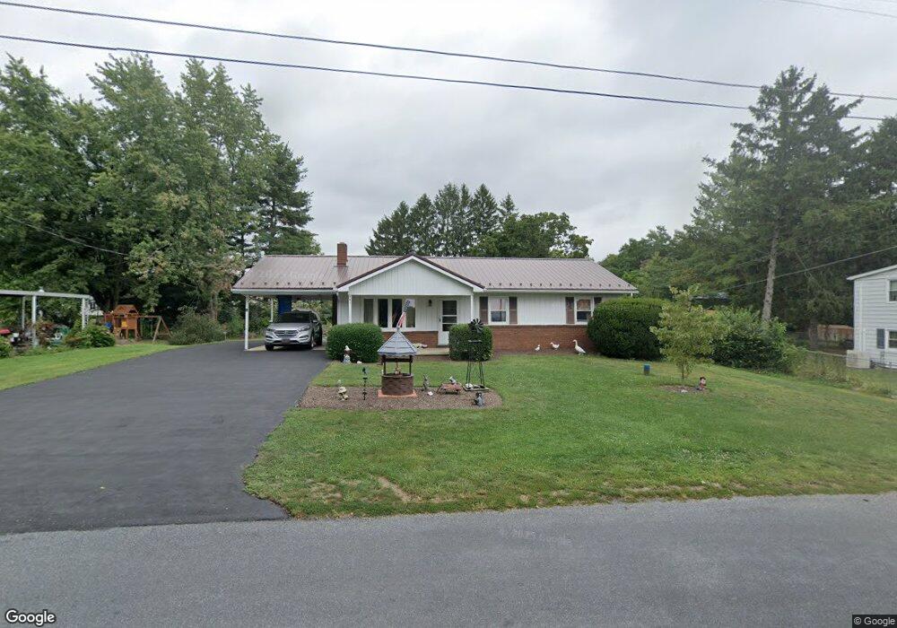 941 Reid Rd, Greencastle, PA 17225 - photo 1