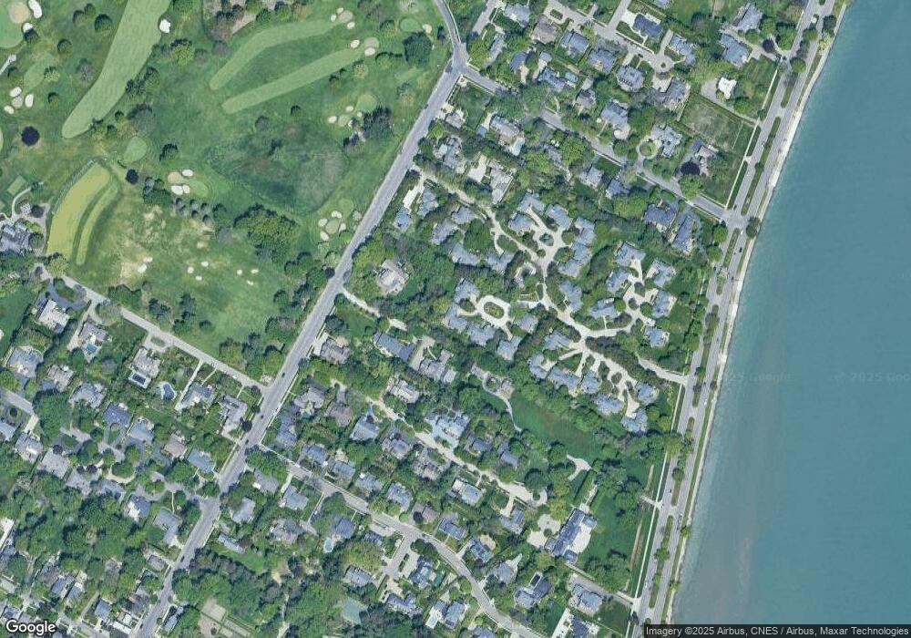 31 Windemere Place unit PLC, Grosse Pointe Farms, MI 48236 - photo 1