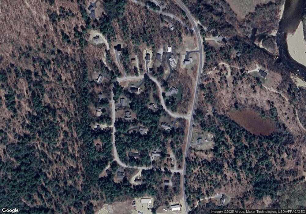 80 Westside Woods Rd, Bartlett, NH 03860 - photo 1