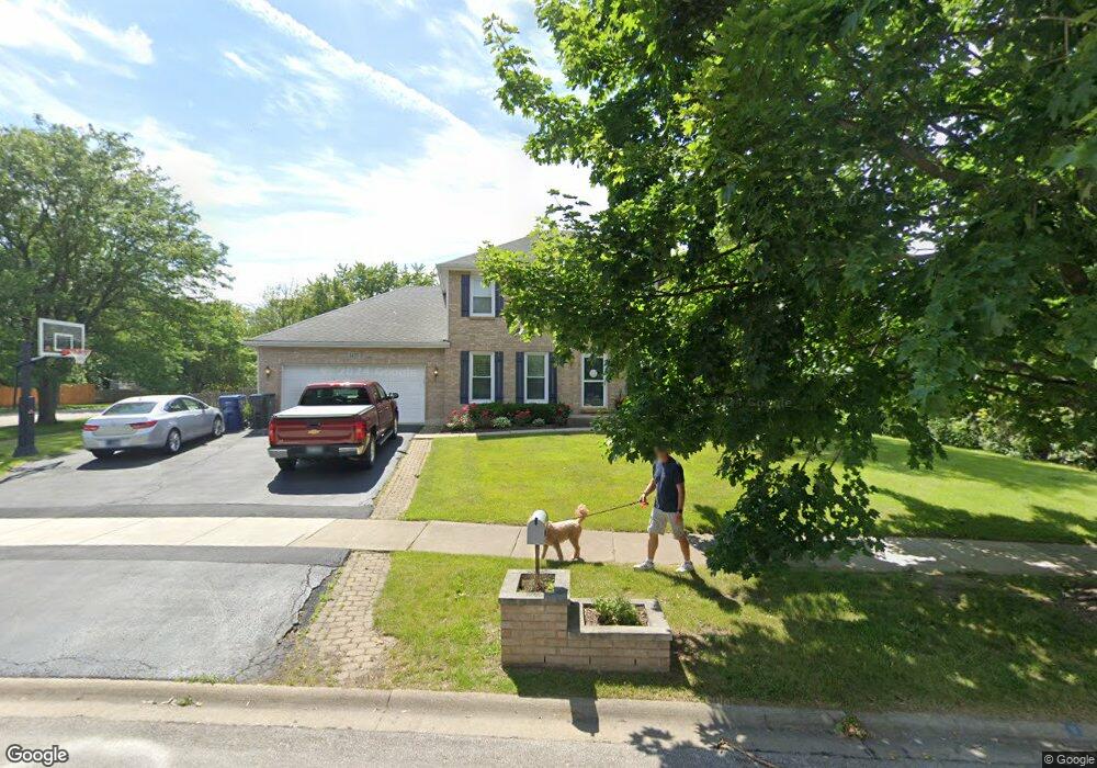 1427 Baldwin Ct, Naperville, IL 60565 - photo 1