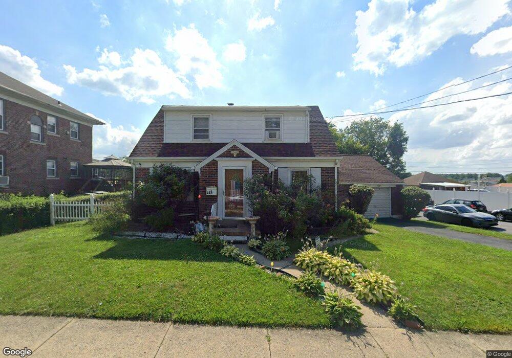 522 N Irving St unit 528, Allentown, PA 18109 - photo 1