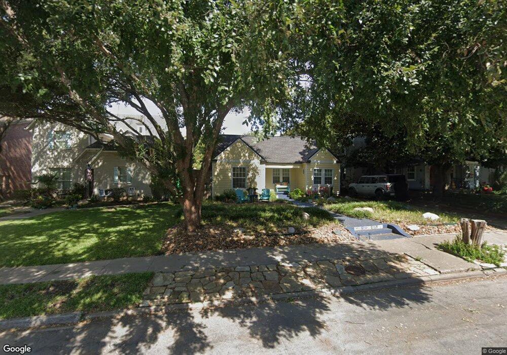 6159 Vickery Blvd, Dallas, TX 75214 - photo 1