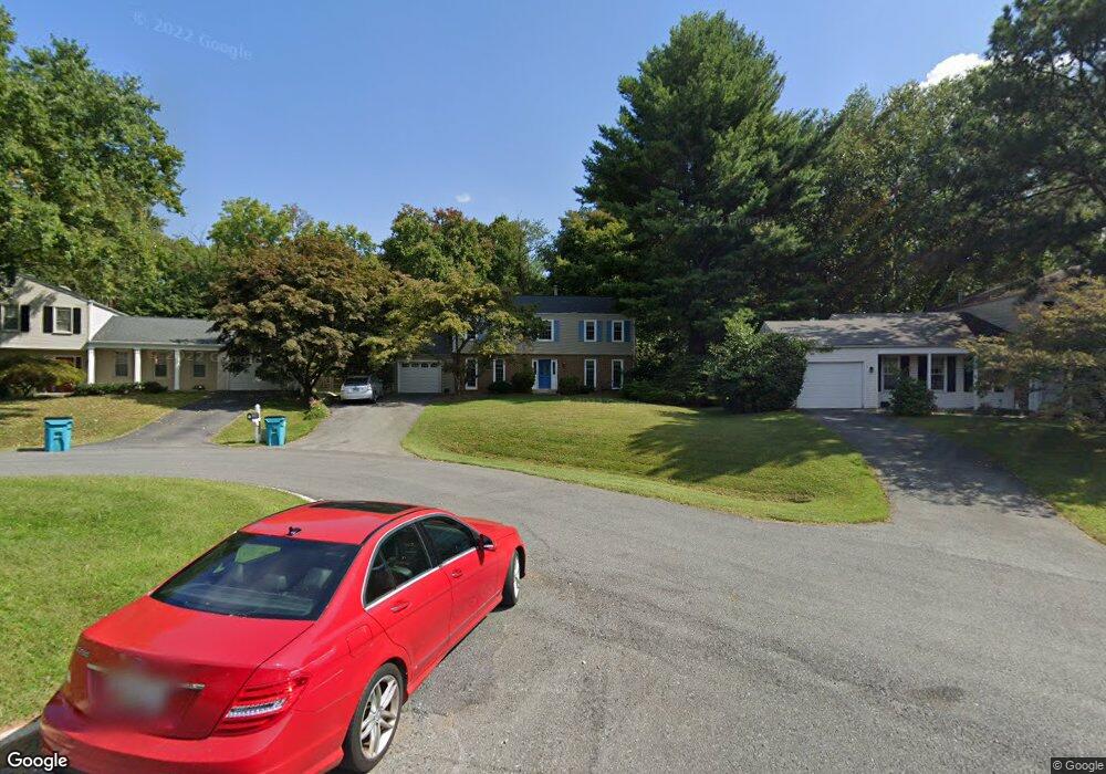 17 Quince Mill Ct, North Potomac, MD 20878 - photo 1