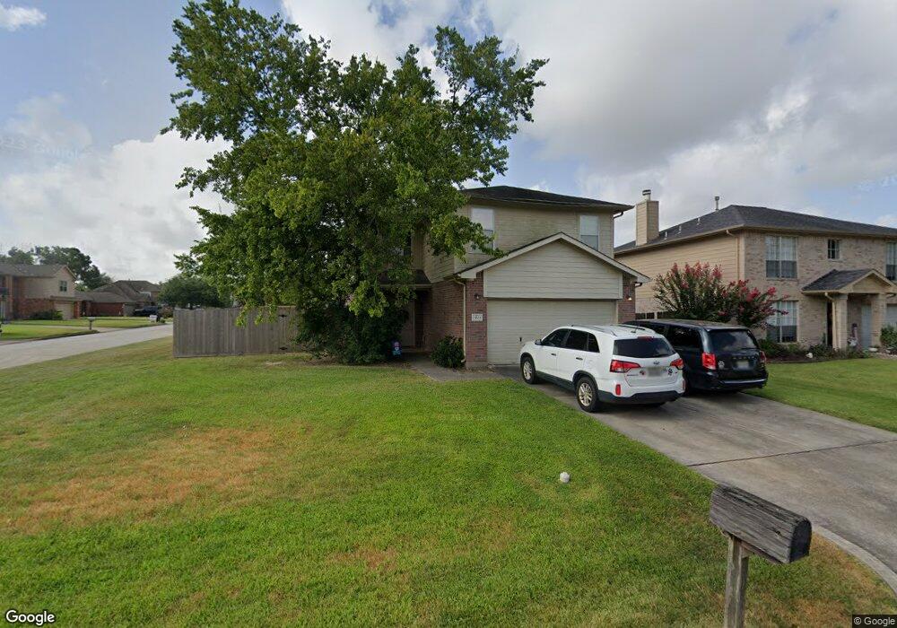 13603 Country Pine Ct, Tomball, TX 77375 - photo 1