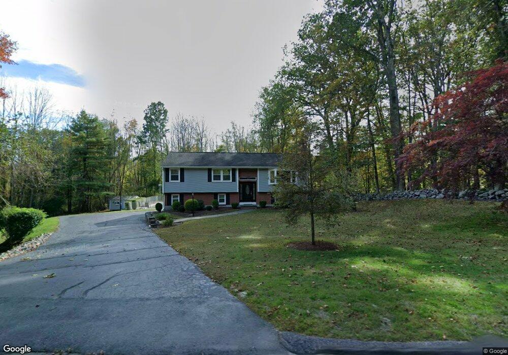 159 Laurel St, West Boylston, MA 01583 - photo 1